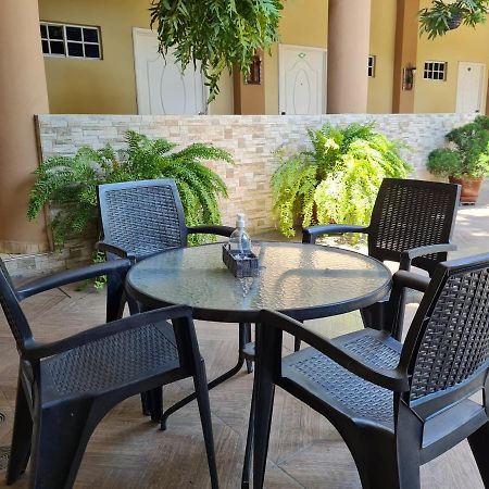 Hotel Plaza Floresta San Miguel Exterior photo